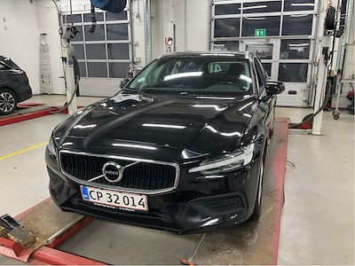 Volvo V60 2.0 D4 190 BUSINESS VBL AUTO stationcar UA!,