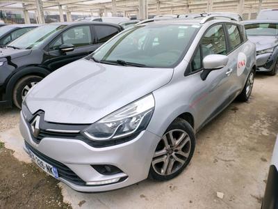 Renault Clio Estate Business Energy dCi 75 VP [5P] bvm 5-75CH-4cv, 2018