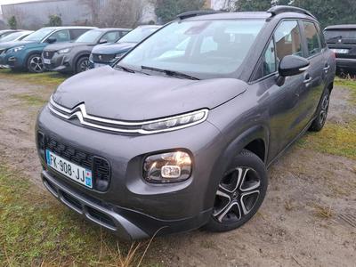 Citroen C3 Aircross PureTech 110 S&amp;S BVM6 Feel Business VP [5P] bvm 6-110CH-5cv, 2019