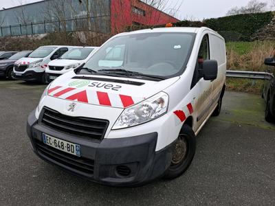 Peugeot Expert 2.0 HDI 125 CONFORT 229 L1H1 VU [4P] bvm 6-128CH-7cv, 2016