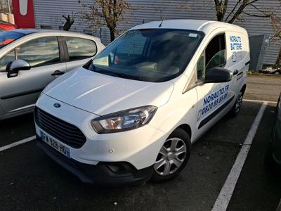 Ford Transit Courier 1.5TD75 BV6 Trend Business VU [4P] bvm 6-75CH-6cv, 2021