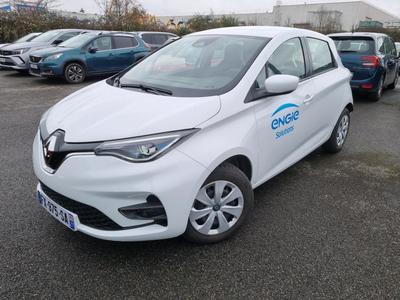 Renault ZOE Business R110 Achat Integral VF [5P] 1-108CH-4cv, 2021