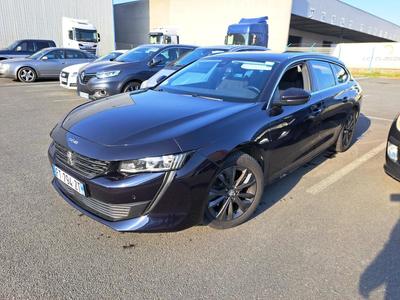 Peugeot 508 SW BLUEHDI 130 S&amp;S EAT8 ACTIVE BUSINESS VP [5P] bva 8-130CH-7cv, 2020