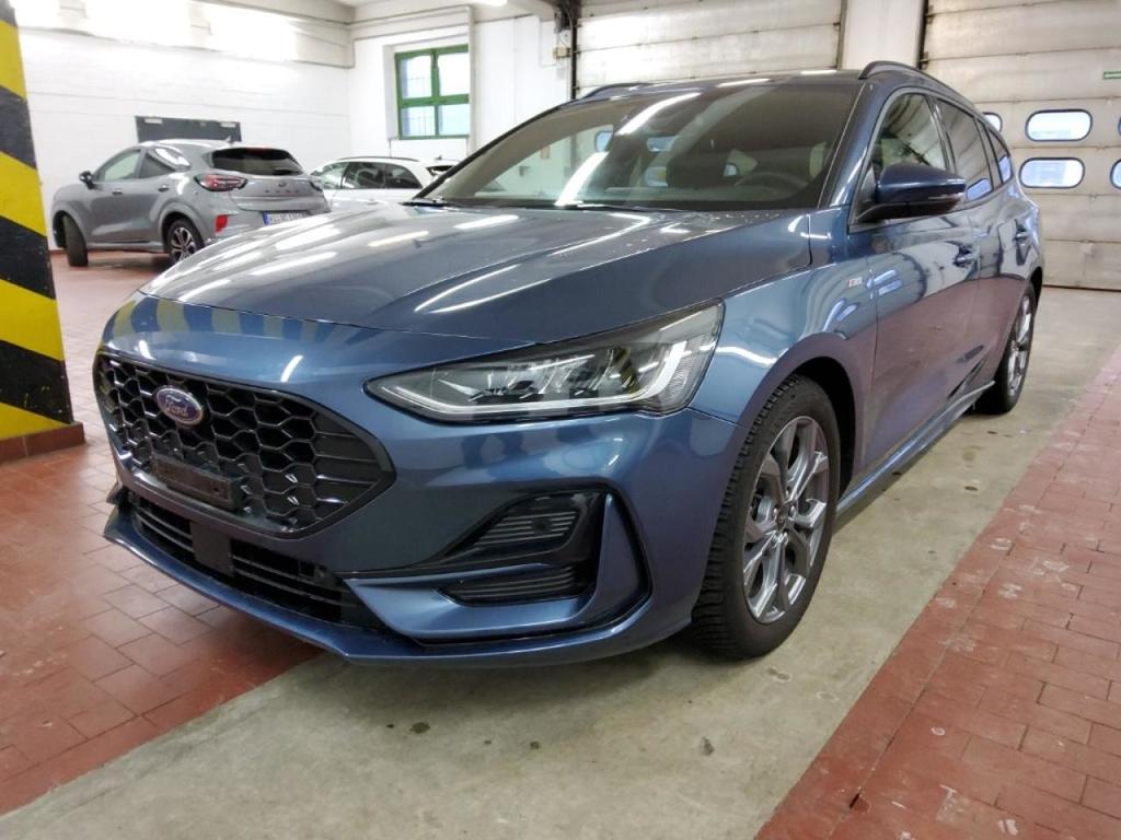 Ford Focus TURNIER 1.0 ECOBOOST HYBRID AUT. ST-LINE X, 2024