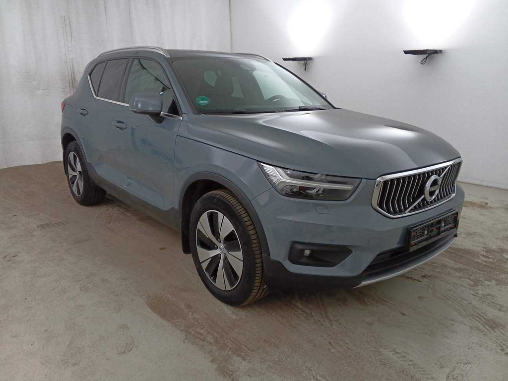 Volvo Xc40 T4 RECHARGE DKG, 2021