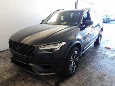 Volvo XC90 T8 AWD RECHARGE GEARTRONIC, 2022