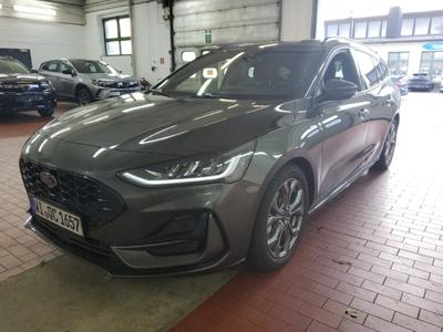 Ford Focus TURNIER 1.0 ECOBOOST HYBRID AUT. ST-LINE X, 2024