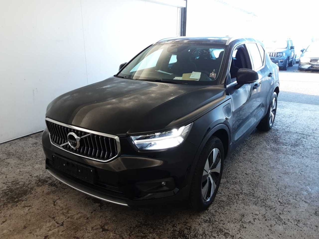 Volvo Xc40 T5 RECHARGE DKG, 2020