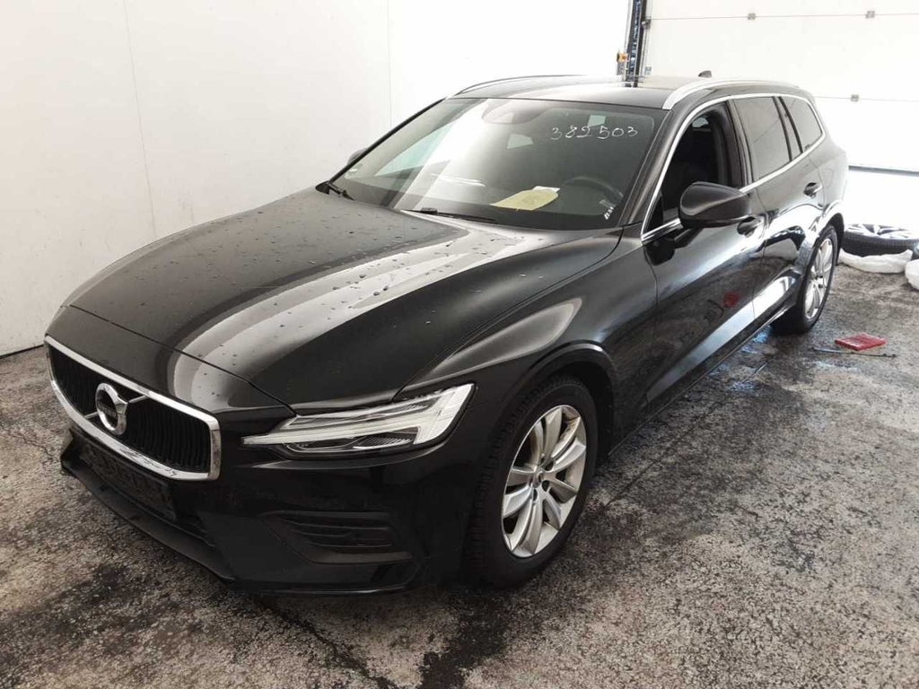 Volvo V60 D3 GEARTRONIC Momentum Pro, 2021