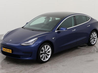 Tesla Model 3 STANDARD PLUS RWD 60 KWH, 2019