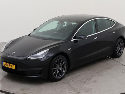 Tesla Model 3 LONG RANGE AWD 75KWH AUTOPILOT TUNINGPAKKET TESLA, 2019