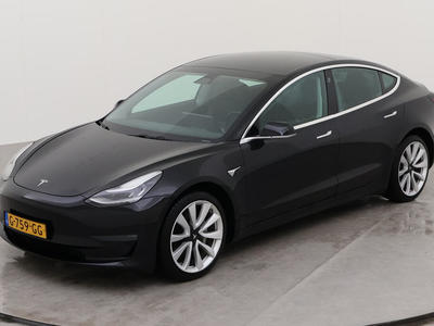 Tesla Model 3 LONG RANGE AWD 75KWH AUTOPILOT, 2019