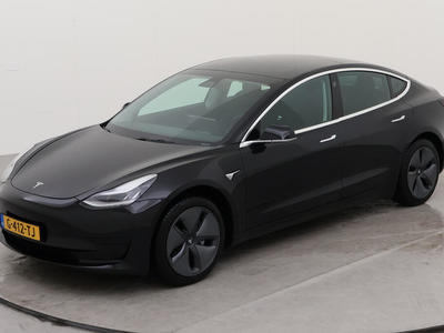 Tesla Model 3 STND.RWD PLUS 60 KWH TREKHAAK, 2019