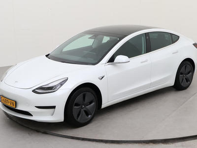 Tesla Model 3 STANDARD PLUS RWD 60KWH, 2019