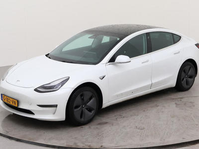 Tesla Model 3 LONG RANGE AWD 75KWH, 2019