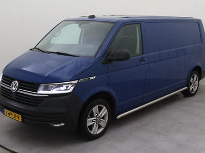 Volkswagen Transporter 2.0 TDI 150PK DSG L2H1 3200 BULLI EXECUTIVE PRO, 2021