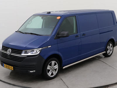 Volkswagen Transporter 2.0 TDI 150PK DSG L2H1 3200 BULLI EXECUTIVE PRO, 2021