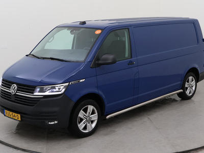 Volkswagen Transporter 2.0 TDI 150PK DSG L2H1 3200 BULLI EXECUTIVE PRO, 2021