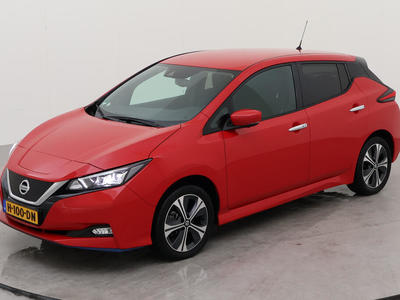 Nissan Leaf E+ N-CONNECTA 62 KWH, 2019