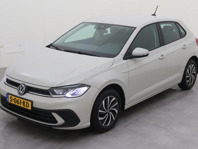 Volkswagen Polo 1.0 TSI 95PK LIFE, 2023