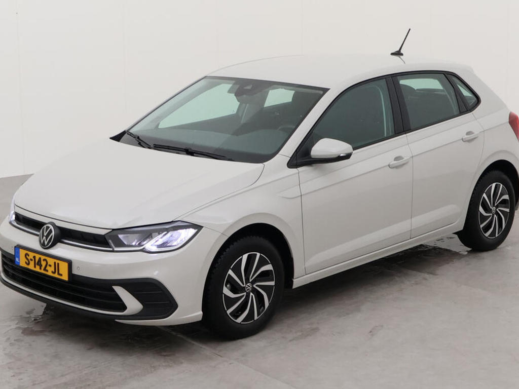 Volkswagen Polo 1.0 TSI 95PK LIFE, 2023