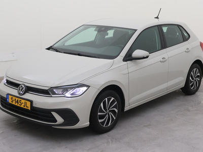 Volkswagen Polo 1.0 TSI 95PK LIFE, 2023