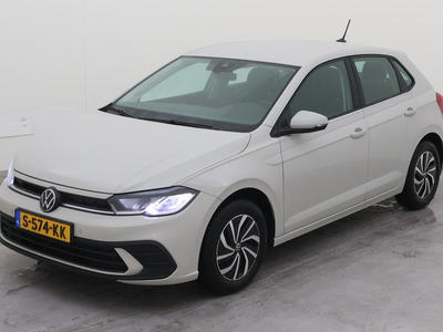 Volkswagen Polo 1.0 TSI 95PK LIFE, 2023