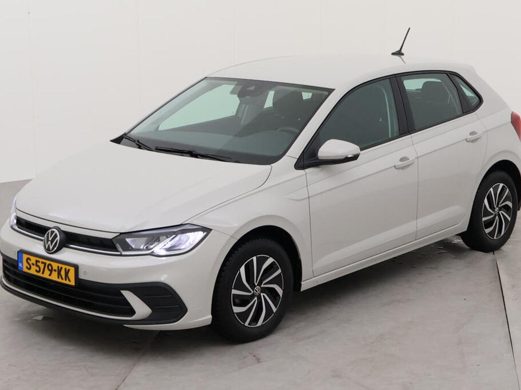 Volkswagen Polo 1.0 TSI 95PK LIFE, 2023