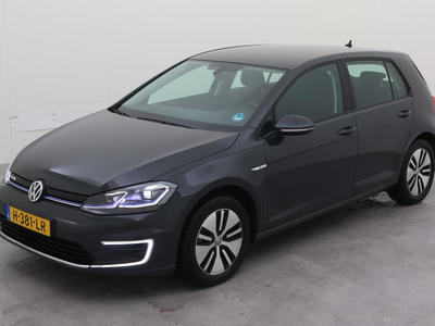 Volkswagen E-golf ELEKTROMOTOR 136PK 5D AUT. E-DITION CAMERA, 2020