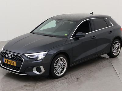 Audi A3 Sportback 30 TFSI 110PK BUSINESS EDITION, 2021