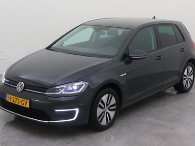 Volkswagen E-golf ELEKTROMOTOR 136PK 5D AUT. E-DITION, 2020