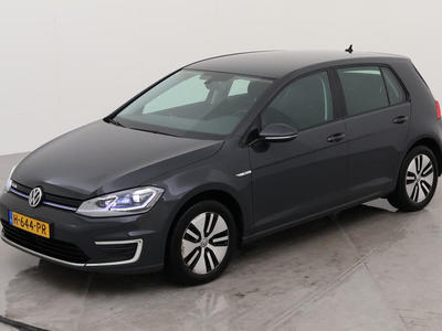 Volkswagen E-golf BEV 136PK E-DITION, 2020