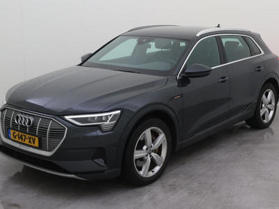 Audi E-tron 55 BEV 408PK QUATTRO ADVANCED PRO LINE, 2019