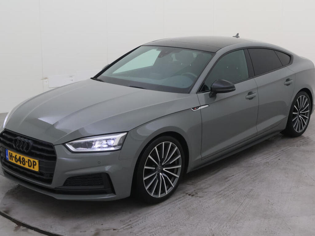 Audi A5 Sportback 35 TFSI 150PK S TRONIC PANO, 2020