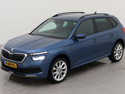 Skoda Kamiq 1.0 TSI 115PK SPORT BUSINESS, 2020