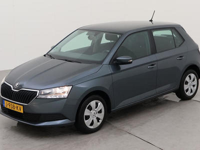 Skoda Fabia 1.0 TSI 95PK ACTIVE LAUNCH, 2020