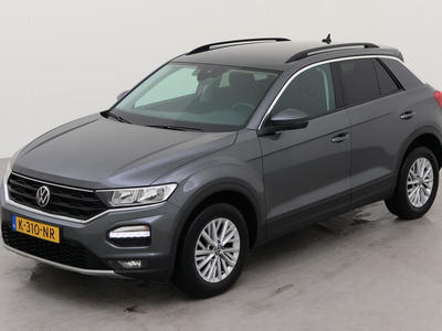 Volkswagen T-roc 1.0 TSI 110PK STYLE EXECUTIVE, 2021