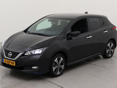 Nissan Leaf 3.ZERO LIMITED EDITION 62 KWH, 2019