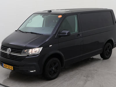 Volkswagen Transporter 2.0 TDI 84PK L1H1 HIGHLINE EXECUTIVE+, 2020