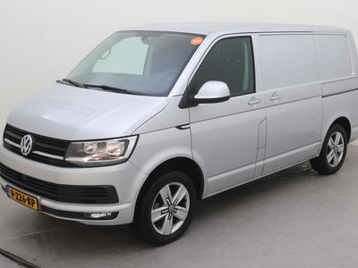 Volkswagen Transporter 2.0 TDI 204PK L1H1 300/2800 7-DSG HIGHLINE EXEC. PLUS, 2018