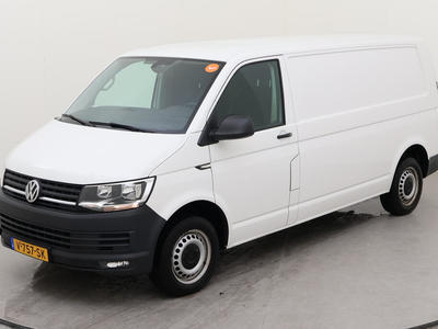 Volkswagen Transporter 2.0 TDI 150PK L2H1 340/2800 COMFORTLINE EXEC. PLUS, 2018