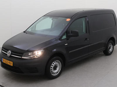 Volkswagen Caddy maxi 2.0 TDI 75PK L2H1 BMT MAXI TRENDLINE, 2018