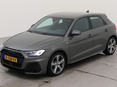 Audi A1 Sportback 25 TFSI 95PK S TRONIC PRO LINE, 2020