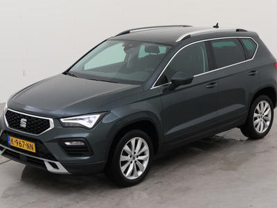 Seat Ateca 1.5 TSI 150PK STYLE BUSINESS INTENSE, 2021