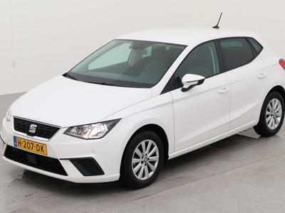 Seat Ibiza 1.0 TSI 95PK STYLE BUSINESS INTENSE, 2020