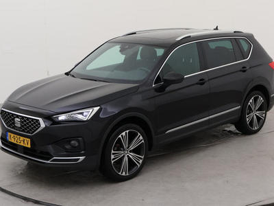 Seat Tarraco 1.5 TSI 150PK DSG XCELLENCE 7P, 2021