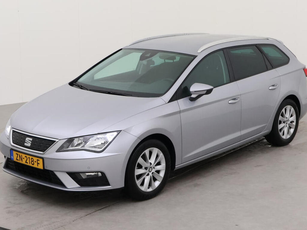 Seat Leon st 1.0 ECOTSI 115PK STYLE BUSINESS INTENSE, 2019