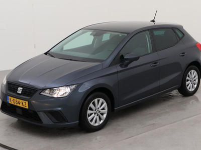 Seat Ibiza 1.0 TSI 95PK STYLE BUSINESS INTENSE, 2021