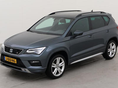 Seat Ateca 1.5 TSI 150PK FR BUSINESS INTENSE, 2020