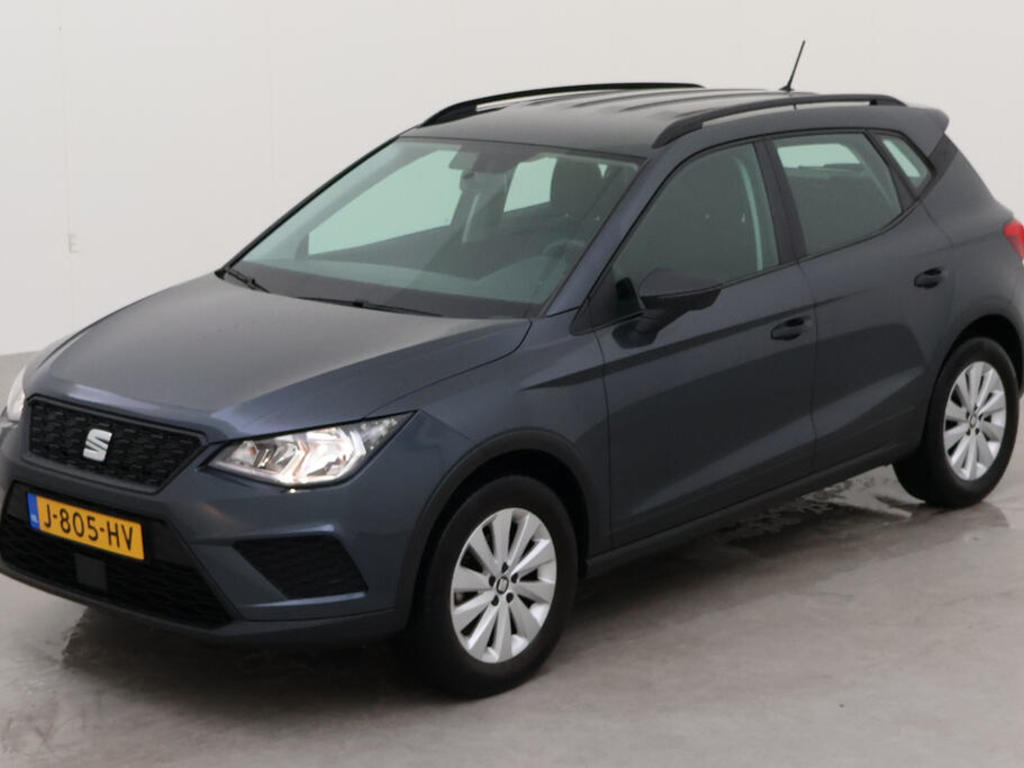 Seat Arona 1.0 TSI 95PK REFERENCE, 2020